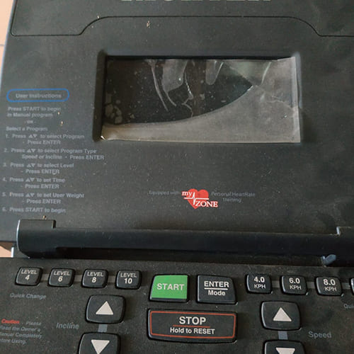 Galeri Servis Treadmill Surabaya (10) Galeri Servis Treadmill Surabaya (10)