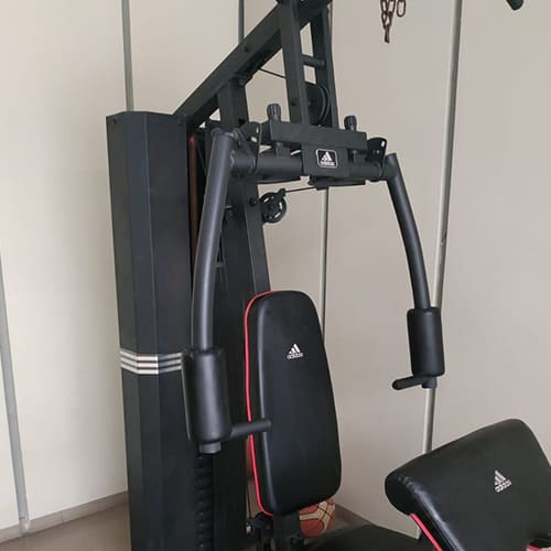 Galeri Servis Treadmill Surabaya (4) Galeri Servis Treadmill Surabaya (4)