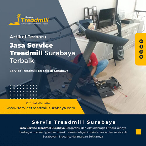 Jasa-Servis-Treadmill-Surabaya-Terbaik