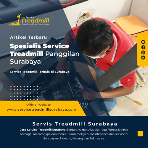 Spesialis-Service-Treadmill-Panggilan-Surabaya