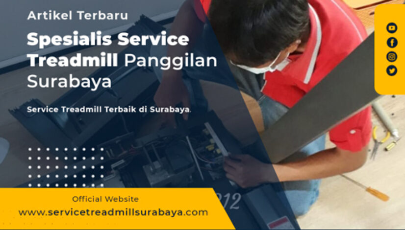 Spesialis-Service-Treadmill-Panggilan-Surabaya